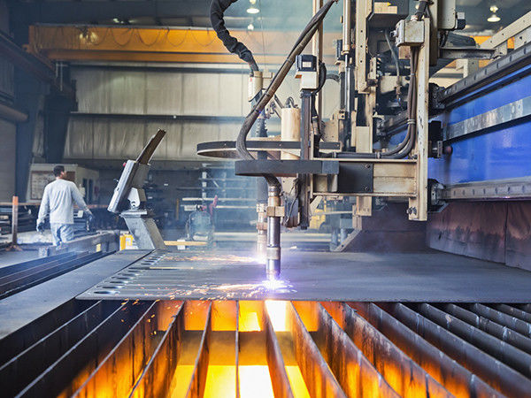 Porcellana Jiangsu Hongyiyuan Metal Technology Co., Ltd Profilo Aziendale