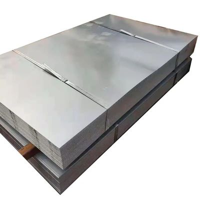 Fogli di alluminio in lega 5052 di zinco immerso a caldo 2 mm Fogli di tetto di piastra di controllo in alluminio
