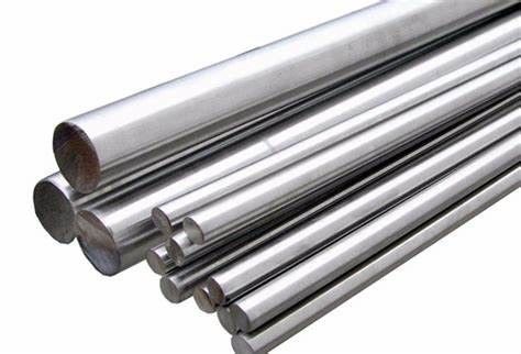 300MM 400MM Hastelloy Rod B2 Lega di nichel C276 Saldatura HB