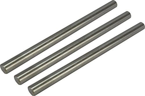 AISI 410 430 Barra in acciaio inossidabile a superficie lucidata SS Rod rotonda di metallo a freddo personalizzata per materiali da costruzione