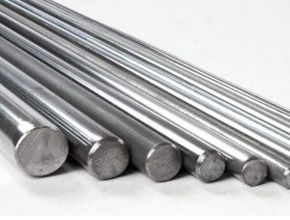 ASTM 310 316L Barra rotonda in acciaio inossidabile SUS JIS AISI 2mm 14mm 60mm 75mm 6M