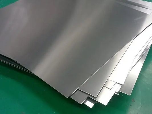 1 pollice 1060 T6 lamiere di alluminio piastre materiali da costruzione