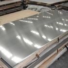 409 Piastra di acciaio inossidabile laminata a caldo 4 mm 5 mm 6 mm Piastra di acciaio inossidabile