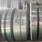 2B Superficie AISI 201 bobine in acciaio inossidabile GB 303 304 HR bobina in acciaio inossidabile da 5 mm