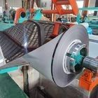 201 304 304 l 316 316 l lamiera di acciaio inossidabile bobina larghezza 1500 mm laminata a freddo